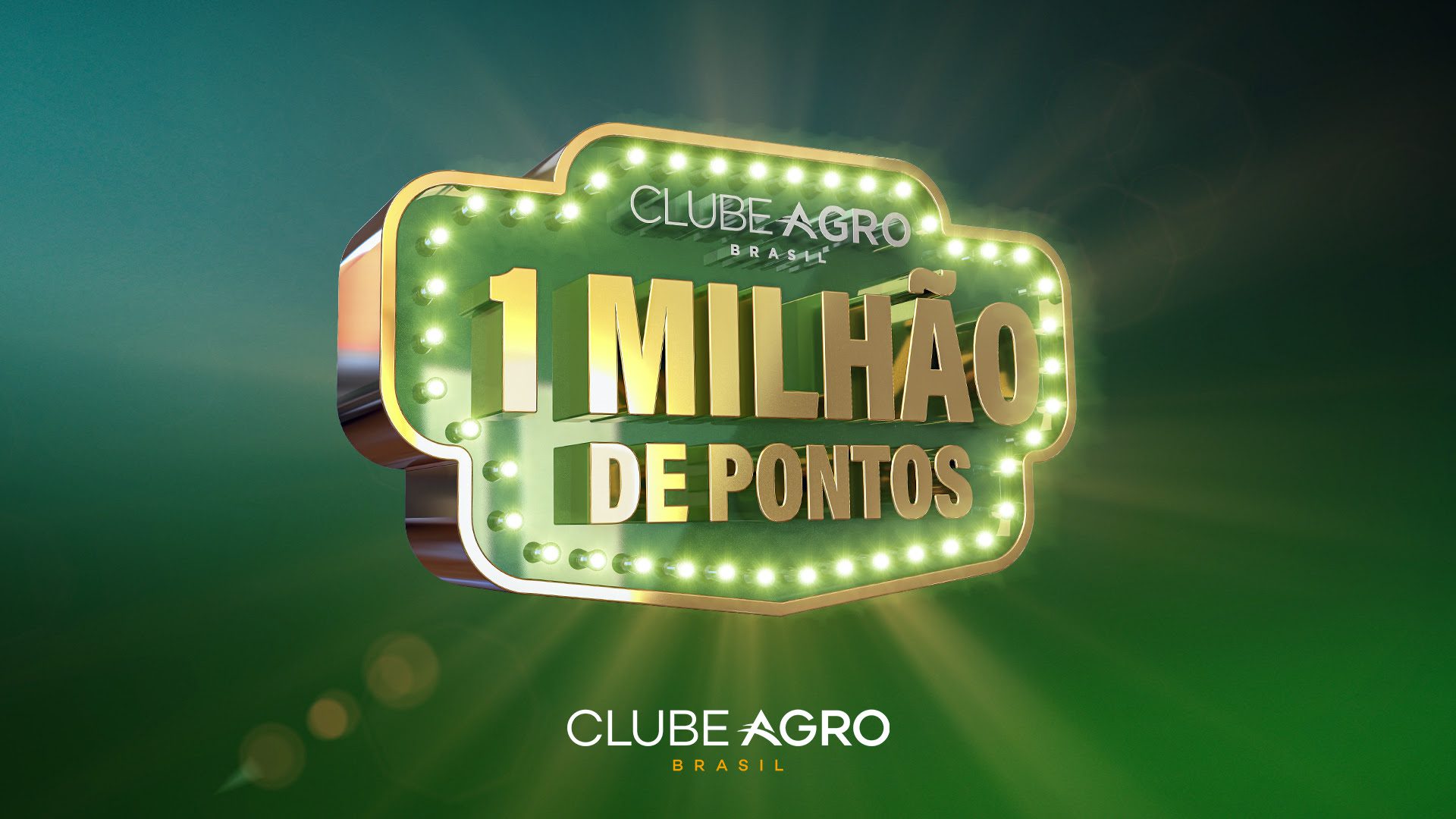 Parceria entre Clube Agro Brasil e canais de vendas gera 16 milhões de  pontos para produtores rurais - WITRI